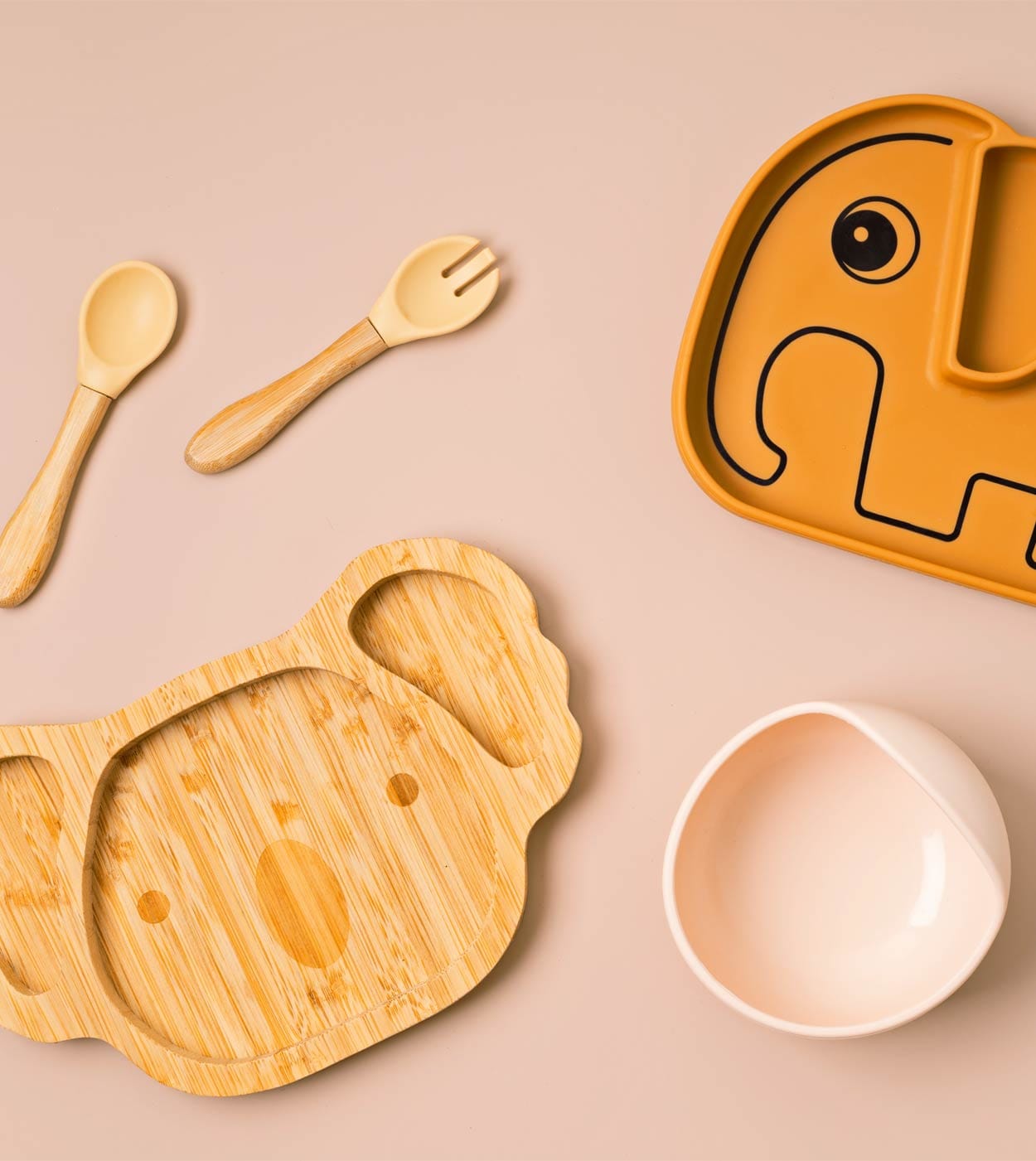 Efimeria negozio prima infanzia e prodotti per bambini – articoli pappa